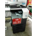 慶?？祁U成功安裝柯尼卡美能達(dá)C221復(fù)印機(jī)