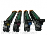 震旦ADC256復(fù)印機硒鼓 ADC256成像單元 AIU-256CMYK硒鼓